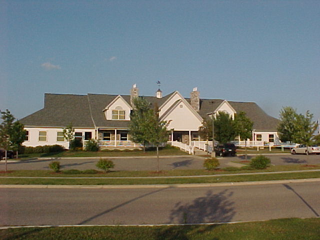 Century21 Looking Glass-South